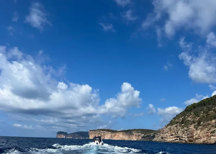 Sand'Ana House B&B Alghero
